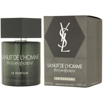 La Nuit de L´Homme Le Parfum